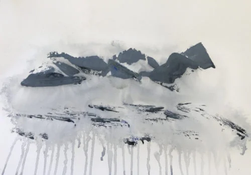 Mountain and Moor (iii)